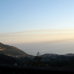 Da Trani alla Sicilia in bici