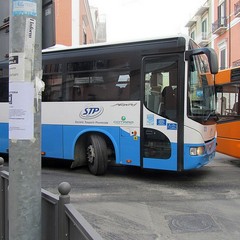 Lavori su corso Imbriani, è caos