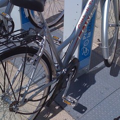 Danni alle biciclette del bike-sharing