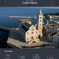Calendario di Luciano Zitoli - Dicembre 2012