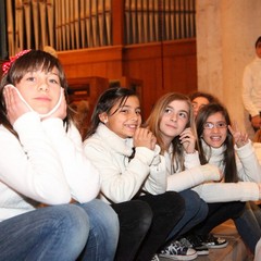 Concerto di Natale in Cattedrale con le scuole di Trani
