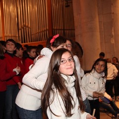 Concerto di Natale in Cattedrale con le scuole di Trani