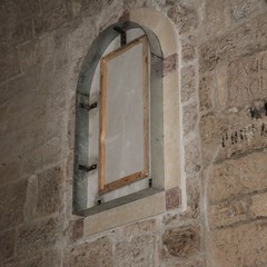 Edicola sacra di San Nicola