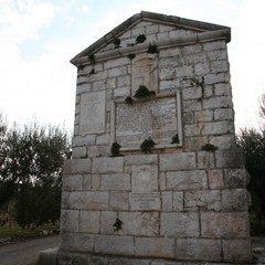 Epitaffio della Disfida di Barletta