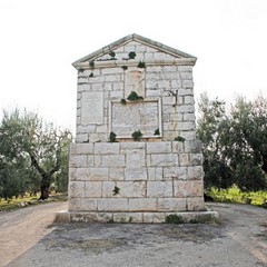 Epitaffio della Disfida di Barletta