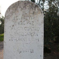 Epitaffio della Disfida di Barletta