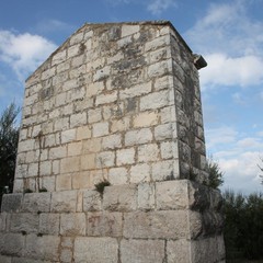 Epitaffio della Disfida di Barletta