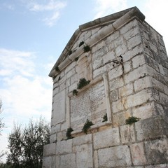 Epitaffio della Disfida di Barletta