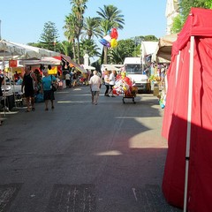 Tutto pronto per la festa patronale di Trani