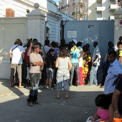 Tutto pronto per la festa patronale di Trani