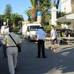 Tutto pronto per la festa patronale di Trani