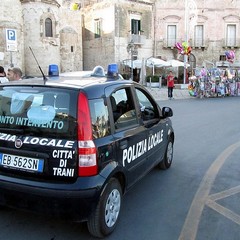 Tutto pronto per la festa patronale di Trani
