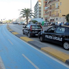 Tutto pronto per la festa patronale di Trani