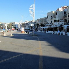 Tutto pronto per la festa patronale di Trani