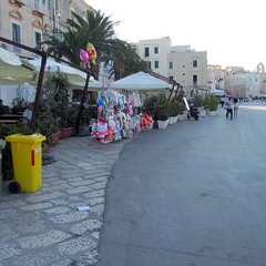 Tutto pronto per la festa patronale di Trani