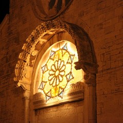 La statua di San Nicola Pellegrino torna al Monastero di Colonna