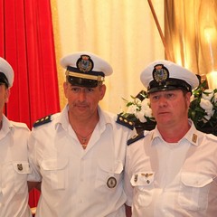 La statua di San Nicola Pellegrino torna al Monastero di Colonna