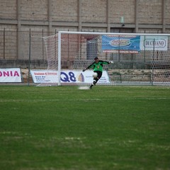 Fortis Trani - Casertana