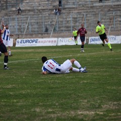 Fortis Trani - Casertana