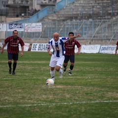 Fortis Trani - Casertana