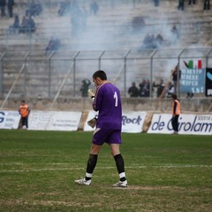 Fortis Trani - Casertana