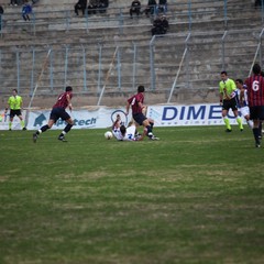 Fortis Trani - Casertana