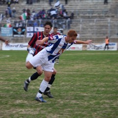 Fortis Trani - Casertana