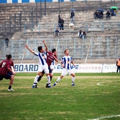 Fortis Trani - Casertana