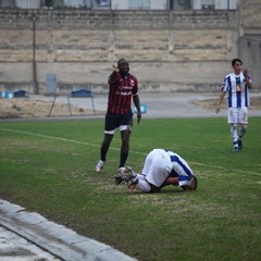 Fortis Trani - Casertana