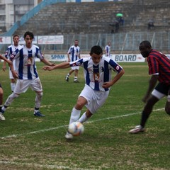 Fortis Trani - Casertana