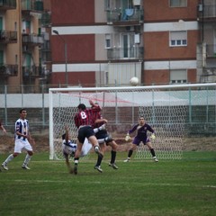 Fortis Trani - Casertana