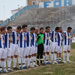 Fortis Trani - Casertana