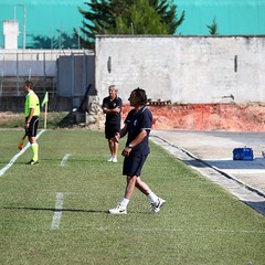 Fortis Trani - Francavilla 0-1