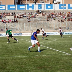 Fortis Trani - Francavilla 0-1