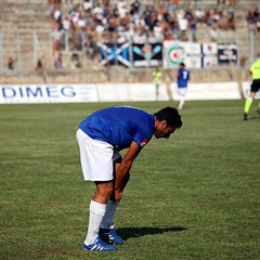 Fortis Trani - Francavilla 0-1