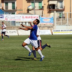 Fortis Trani - Francavilla 0-1