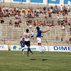 Fortis Trani - Francavilla 0-1