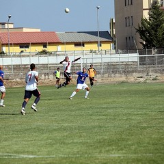 Fortis Trani - Francavilla 0-1