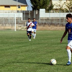 Fortis Trani - Francavilla 0-1