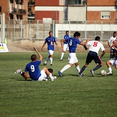 Fortis Trani - Francavilla 0-1