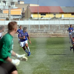 Fortis Trani - Francavilla 0-1