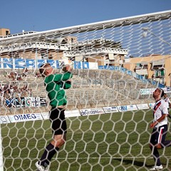 Fortis Trani - Francavilla 0-1