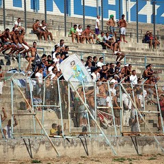 Fortis Trani - Francavilla 0-1