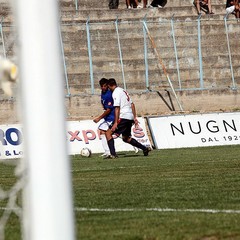 Fortis Trani - Francavilla 0-1