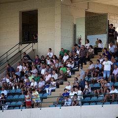 Fortis Trani - Francavilla 0-1