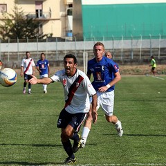 Fortis Trani - Francavilla 0-1