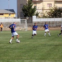 Fortis Trani - Francavilla 0-1