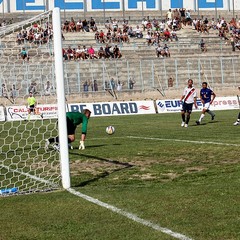 Fortis Trani - Francavilla 0-1