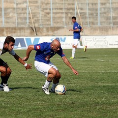 Fortis Trani - Francavilla 0-1