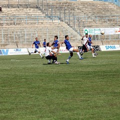 Fortis Trani - Francavilla 0-1